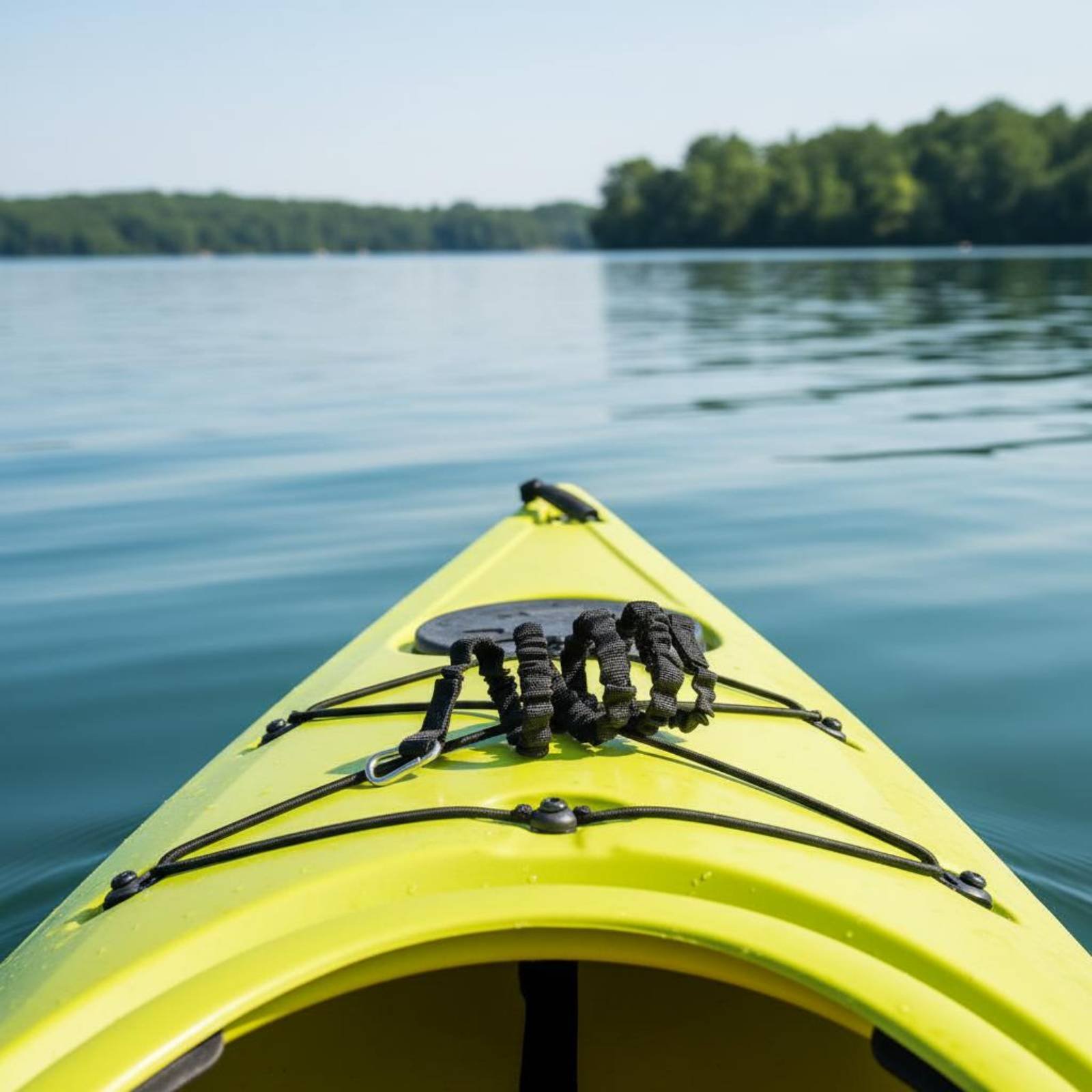 Kayak Paddle Leash Anti-Loss S - Fishing Boat Paddle ulasan dan harga