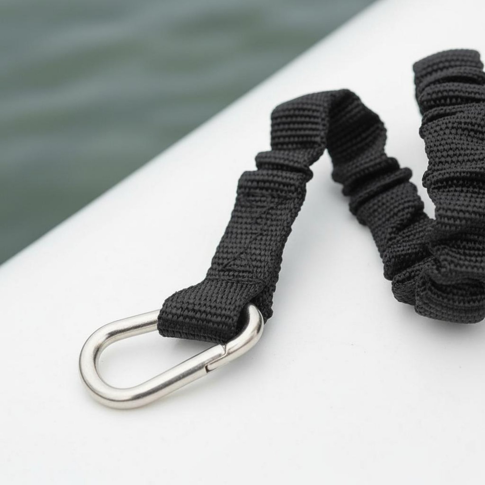 Kayak Paddle Leash Anti-Loss S - Fishing Boat Paddle ulasan dan harga
