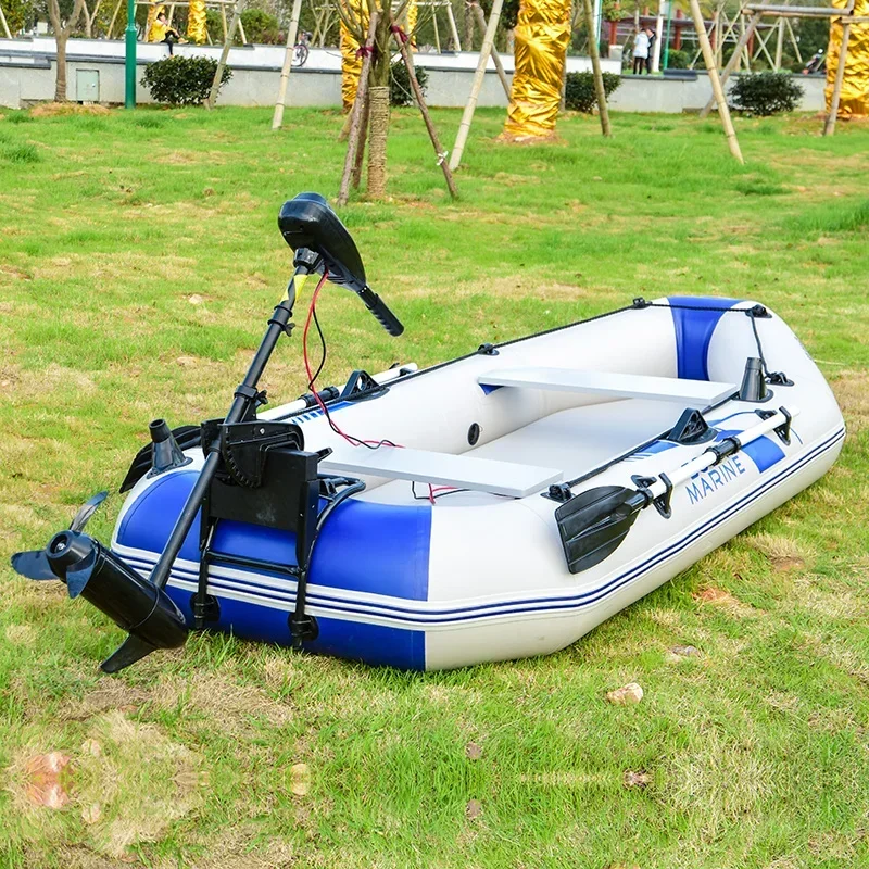 New Multiple Models Electric B - Fishing Boat Trolling Motor ulasan dan harga