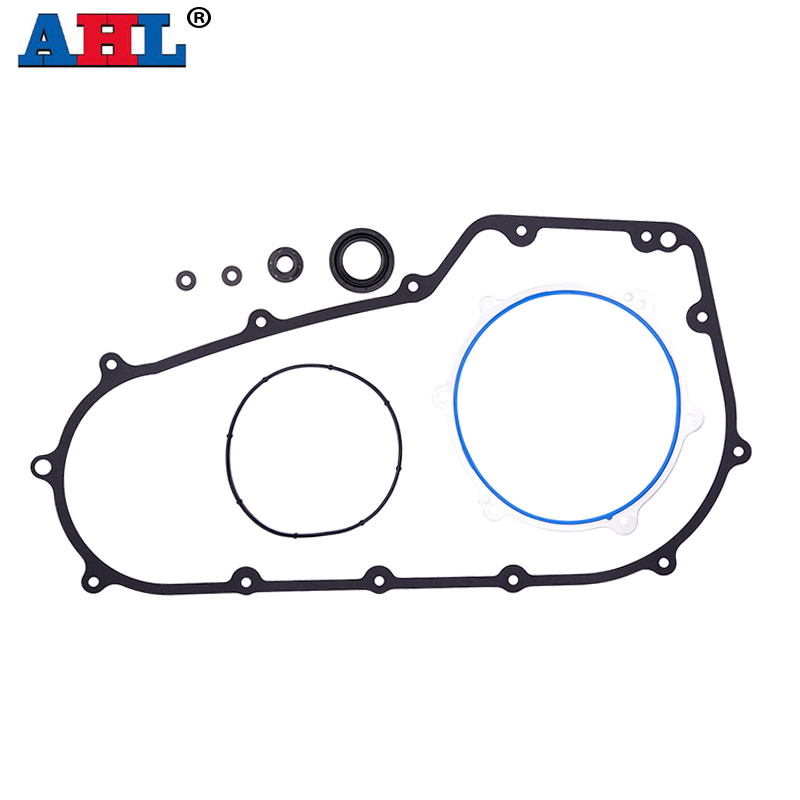 AHL Motorcycle Clutch Primary  - Abu Garcia Reel Revo ulasan dan harga