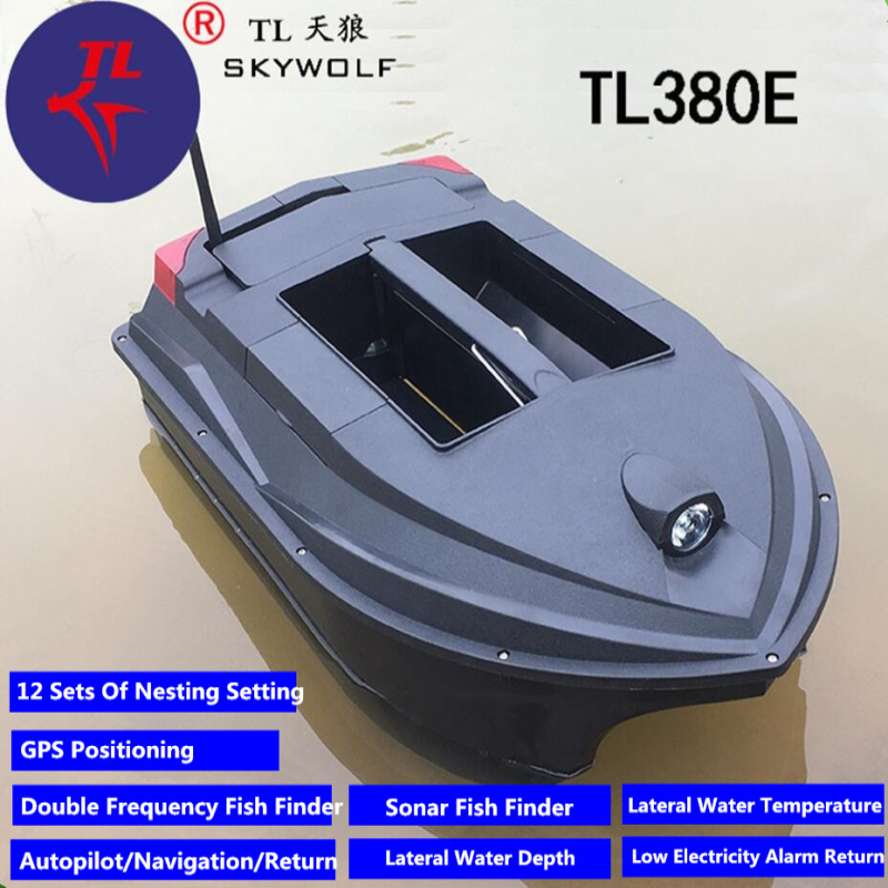 Professional Auto Return GPS S - Fishing Boat Gps ulasan dan harga