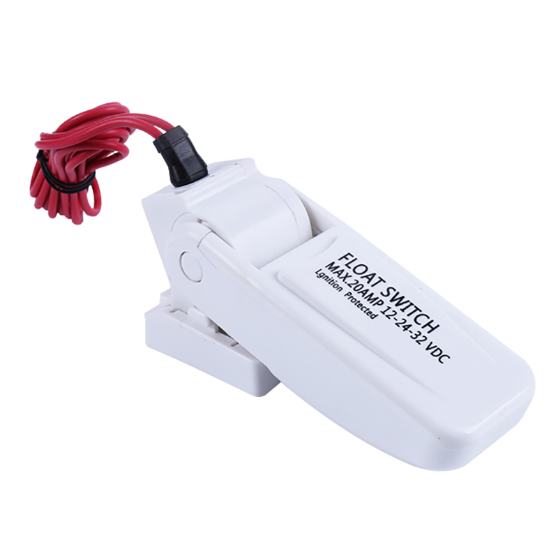 Bilge Pump 1100GPH 12V Automat - Fishing Boat Bilge Pump ulasan dan harga