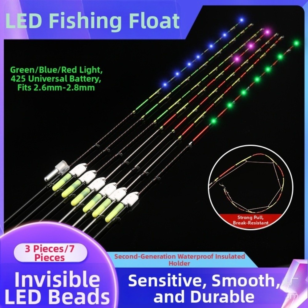 Green Light Fishing Rod Tip Ha - Fishing Boat Fiberglass ulasan dan harga
