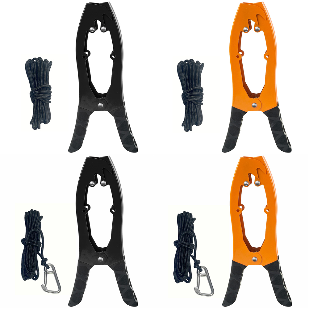 Canoe Anchor Grip with Paracor - Fishing Boat Anchor ulasan dan harga