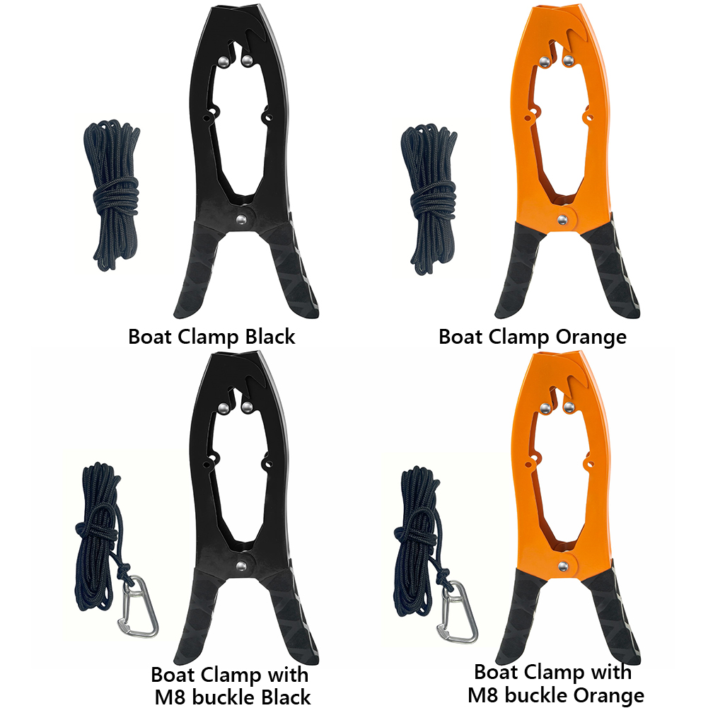 Canoe Anchor Grip with Paracor - Fishing Boat Anchor ulasan dan harga
