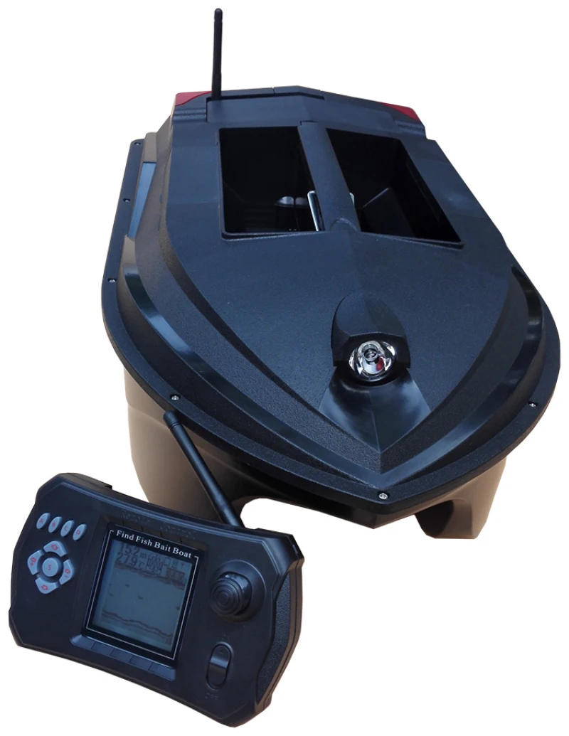 Free Bag GPS Position Smart Re - Fishing Boat Gps ulasan dan harga